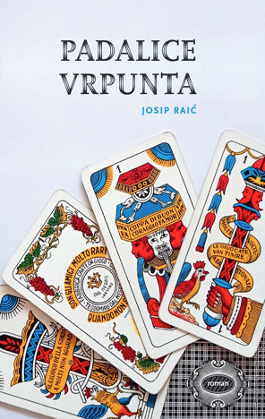 Padalice Vrpunta (Paperback)