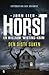 Den siste saken by Jørn Lier Horst