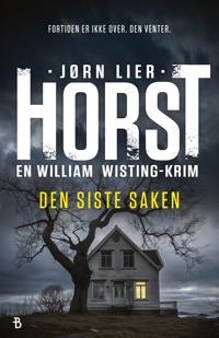 Den siste saken (William Wisting, #19)