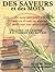 DES SAVEURS ET DES MOTS: Un...