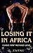 Losing It in Africa: Curvy ...