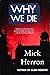 Why We Die (The Oxford Investigations, #3)
