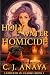 Holy Water and Homicide