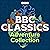 BBC Classics: Adventure Collection: Gulliver’s Travels, Kidnapped, The Sign of Four, The War of the Worlds & The Thirty-Nine Steps