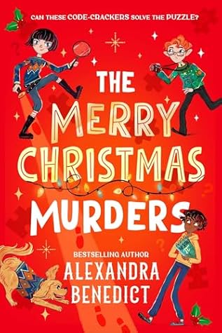 The Merry Christmas Murders