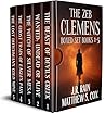Zeb Clemens: 1-5:...