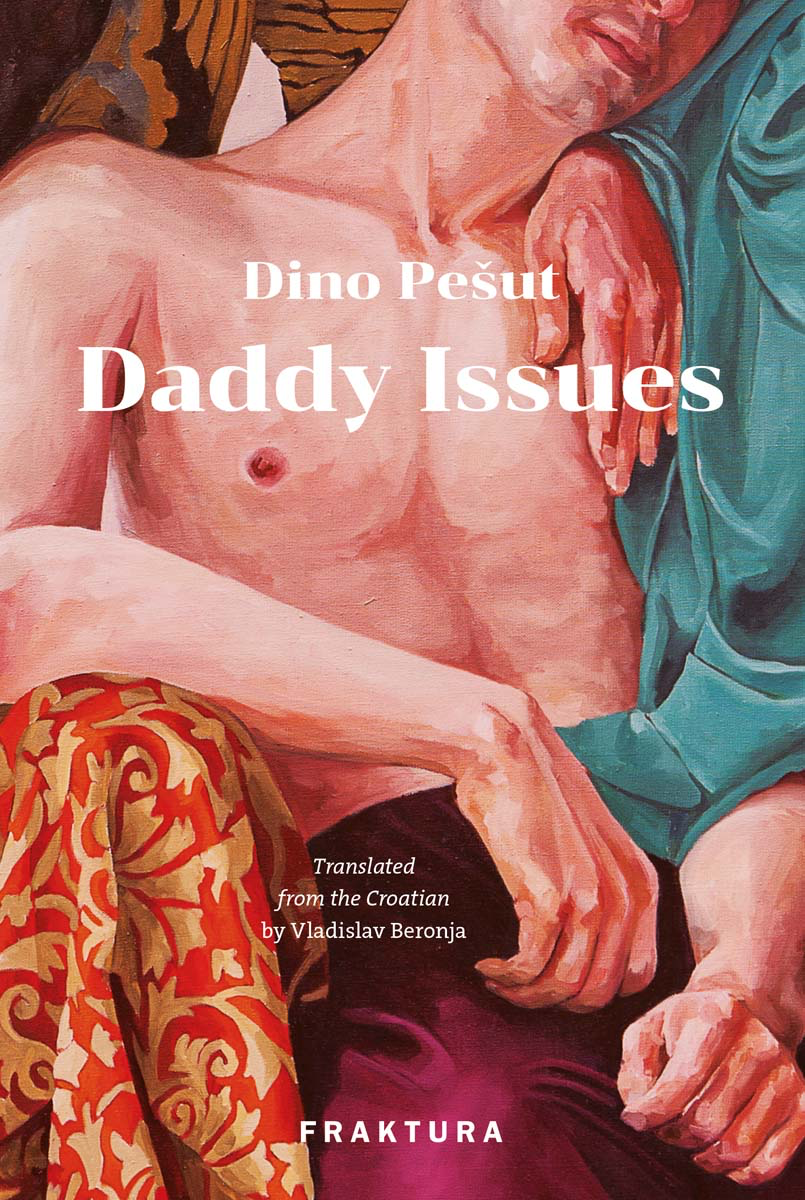 Daddy Issues
