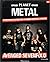 Planet Metal #48: Avenged S...