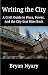 Writing the City: A Craft G...