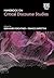Handbook on Critical Discou...