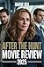 After The Hunt Movie Review...