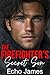 The Firefighter's Secret Son by Echo James