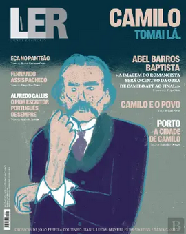 Revista Ler - Inverno 2024/2025 - N.º 173