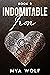 Indomitable Iron Book 2