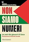 Non siamo numeri....