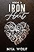 Iron Hart Book 3