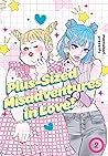 Plus-Sized Misadventures in Love!, Volume 2 by mamakari