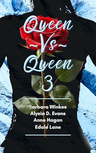 Queen Vs Queen 3 (Kindle Edition)