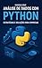 Análise de dados com Python...