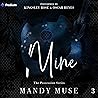 Mine: The Possession Series, Book 3