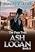 The Fury Trail: Ash Logan B...