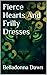 Fierce Hearts And Frilly Dr...