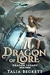 Dragon of Lore
