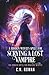 A Hidden Witch’s Spell For Scrying A Lost Vampire: An urban fantasy magical rescue mission (The Broken Hotel for Magical Misfits)