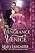 Vengeance in Venice by Mary Lancaster