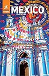 Rough Guides Mexi...