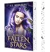 A Game of Fallen Stars by S.E. Berkeley