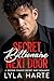 Secret Billionaire Next Door (Willow Creek Series Book 1)