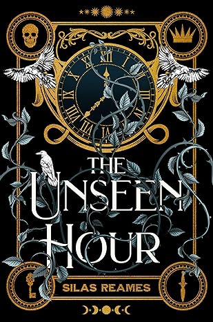 The Unseen Hour (Paperback)