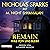 Remain: Was von uns bleibt