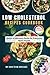 50 Easy Low Cholesterol Rec...