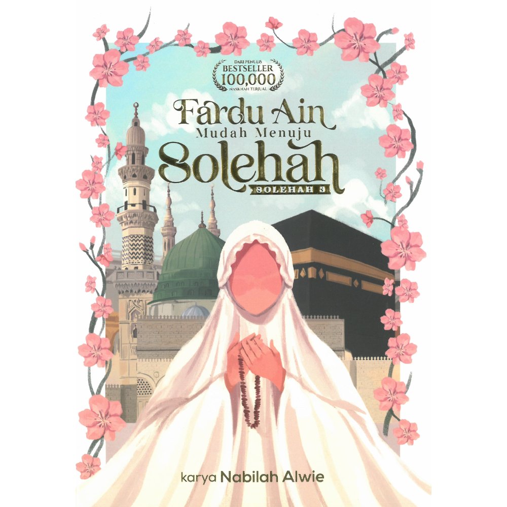 Solehah 3: Fardu Ain Mudah Menuju Solehah