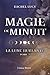 Magie de Minuit (La Lune Hurlante, #2)