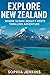 EXPLORE NEW ZEALAND: WHERE ...