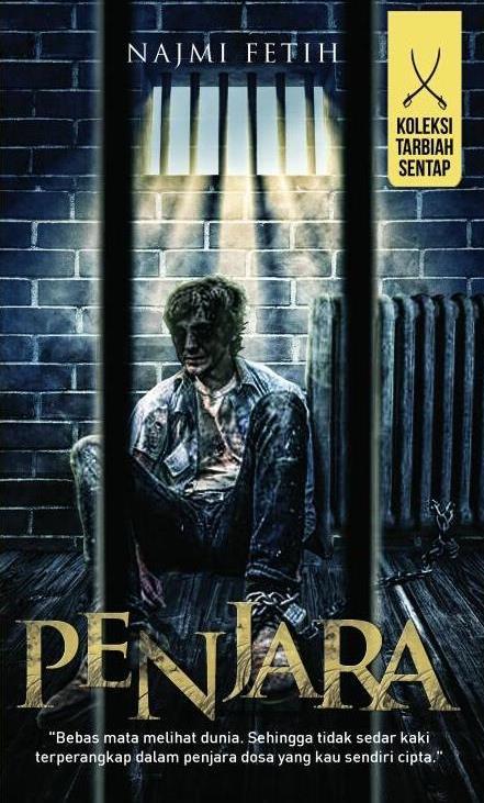 Penjara (Penjara, #1)