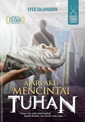 Ajari Aku Mencintai Tuhan
