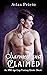 Charmed and Claimed by Atlas Prieto