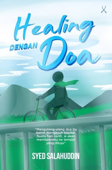 Healing dengan Doa