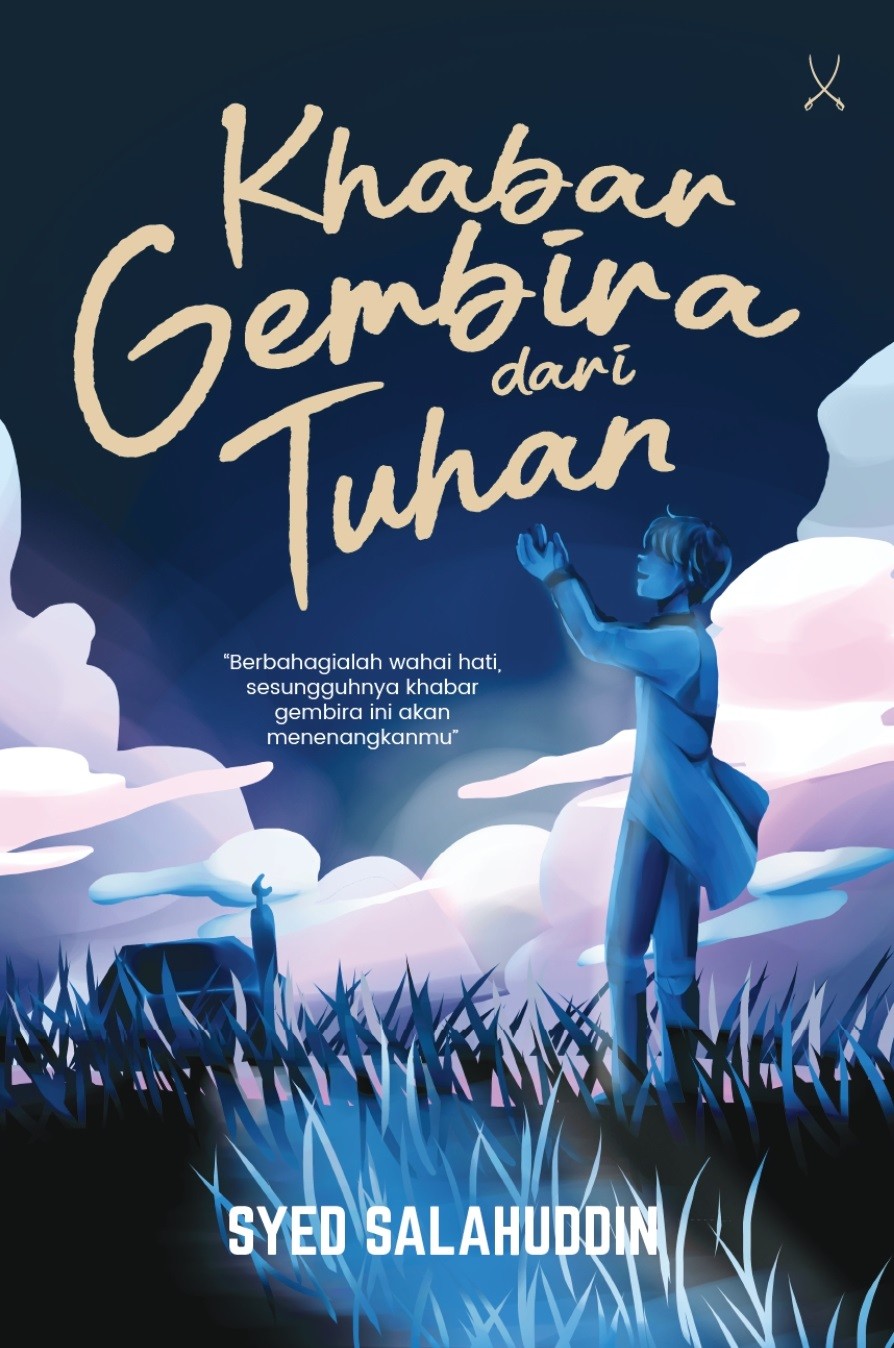 Khabar Gembira dari Tuhan