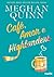 Café, Amor e Highlanders (Portuguese Edition)