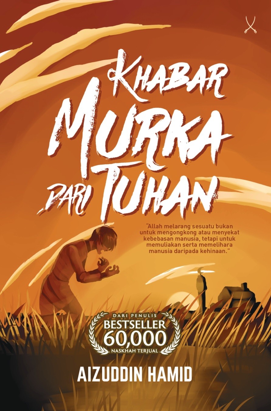 Khabar Murka dari Tuhan