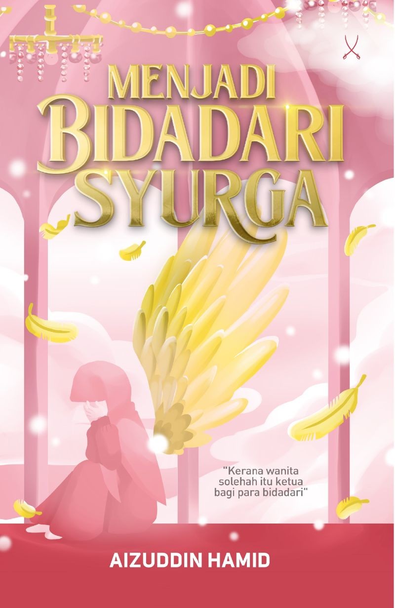 Menjadi Bidadari Syurga
