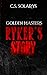 MIDNIGHT REVENGE (GOLDEN MA...