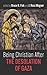 Being Christian After the Desolation of Gaza by Bruce N. Fisk