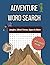 Adventure Word Search For A...