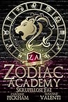 Zodiac Academy 2:...